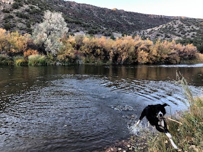 Rio Bravo Campground