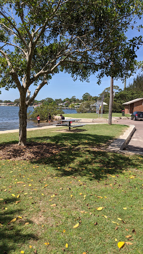 Correa Bay Reserve - Thumbnail
