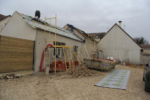 Photo n°5 de Entreprise Fragata Dos Santos à Chelles (Service de pose de parquet)