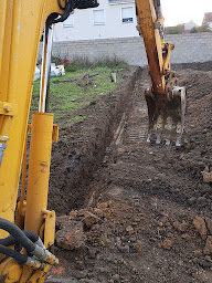 Photo n°23 de TP Martelo & Construction à Argenteuil (Entreprise de terrassement)