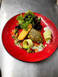 Photo n°10 de Restaurant du canal à Migennes (Restaurant)