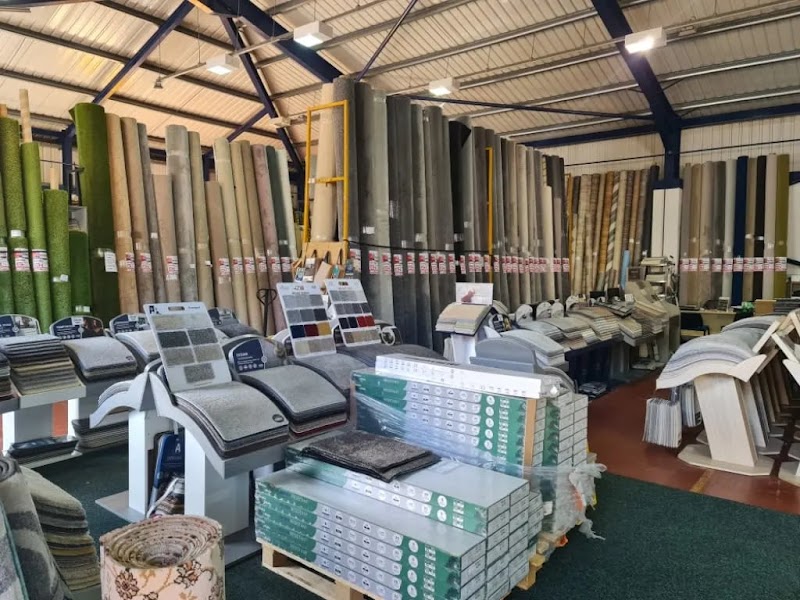 Royton Carpet Centre photo 2