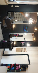 Photo n°1 de Vicaire Camille à Landrecies (Salon de coiffure)