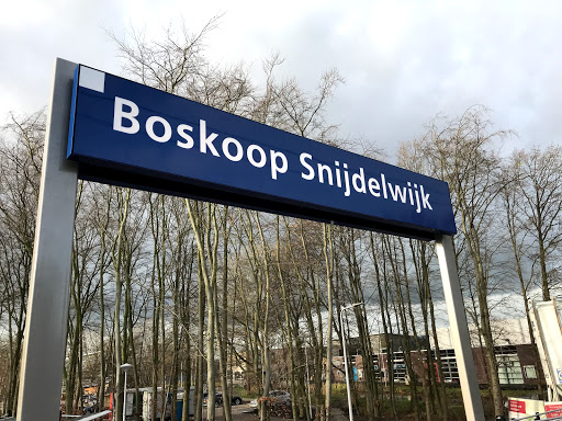 Boskoop Snijdelwijk