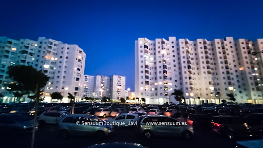 Parking Calle la Playa - Thumbnail