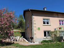 Gîte L'Orière des Bois à Ronchamp