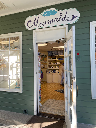 Mermaids - Thumbnail