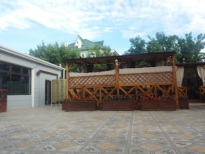 Photos of Ресторан "Aladdin"