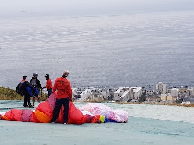 Photos of CAPE TOWN TANDEM PARAGLIDING