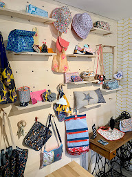 Photo n°26 de La Fabrique de Cotons à Dinan (Mercerie)