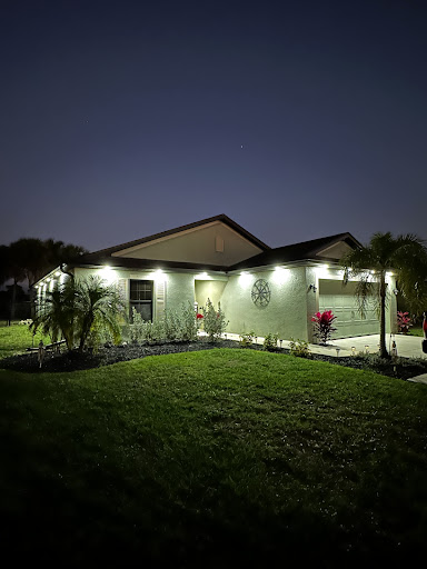 DHS Electric Inc - Visual