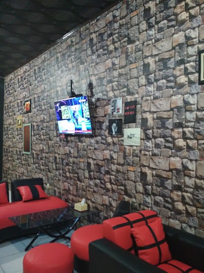 Photos of Gusto Cafe ( Brick Cafe )