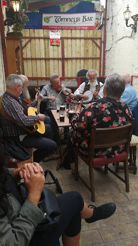 Tomney's Bar - Pub
