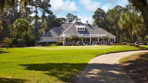 Golden Bear Golf Club at Indigo Run
