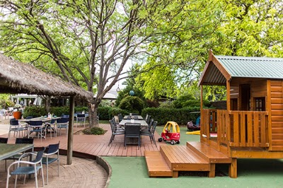 Photos of Kitchen Garden at Rodney's