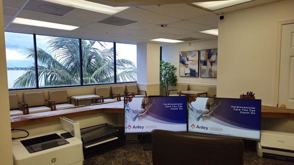 Anley Cardiovascular Stuart