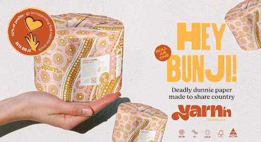 Yarn'n - Visual