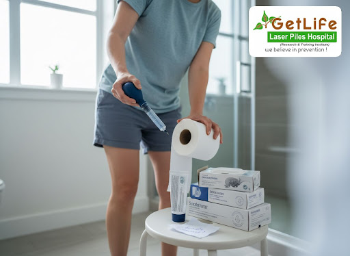 Ignoring anorectal symptoms like pain, bleeding, or itching can turn a small issue into a serious… post image