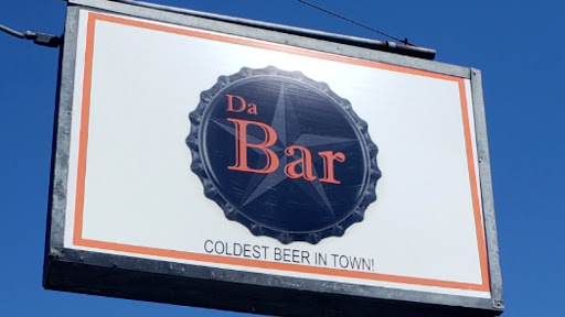 Da Bar - Visual