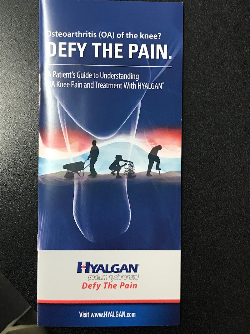 Infinite Wellness of Concord