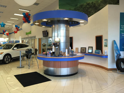 Cookeville Honda - Thumbnail