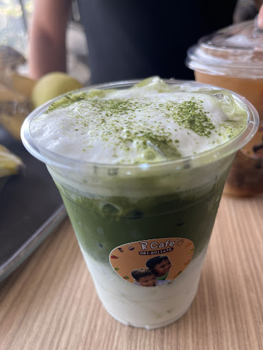 PK Cafe Samui