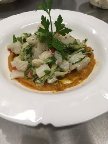 Birona Cuisine Méditerranéenne by null