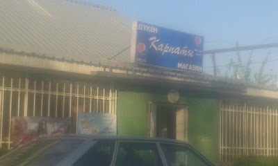 Photos of Karpaty Magazin