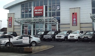 Photos of Meridian Motors Ltd