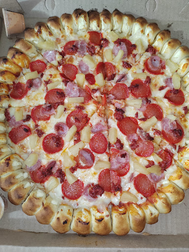 Delizius's Pizza - Thumbnail