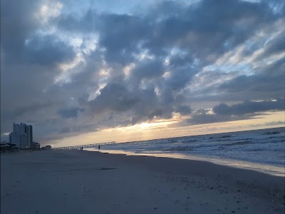 Myrtle Beach Transfer Center