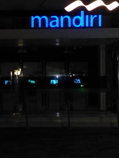 bank