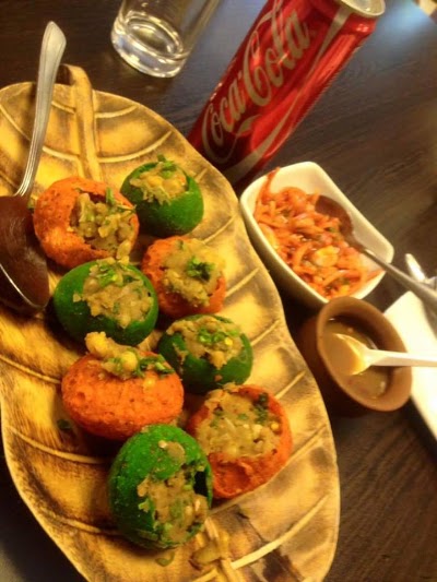 Photos of Peyala Cafe