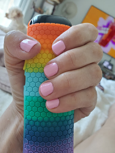 Kimberly Nails - Thumbnail
