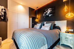 Photo n°23 de Ethyk Agency à Biarritz (Appartement de vacances)