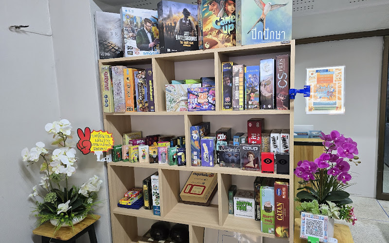 D&D Hobbies Hub (Dice and Dish)