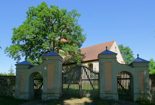 Dorfkirche Zernikow - Thumbnail