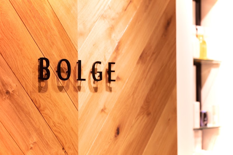 BOLGE(ボルジェ)＆ヘッドスパ