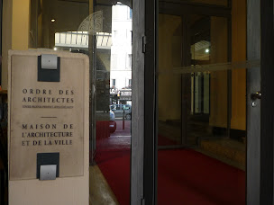 Photo n°8 de Maison de l'architecture et de la ville PACA (association MAV PACA) à Marseille (Administration)