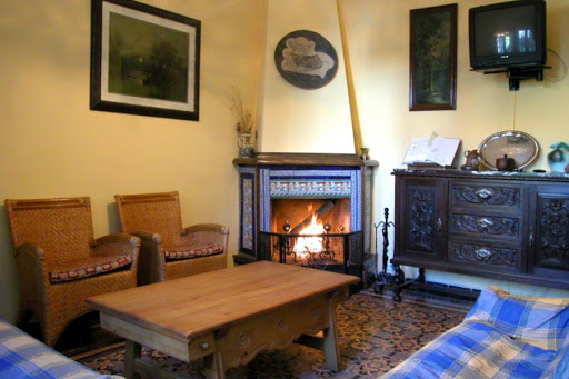 Casa Rural El Palacete - Thumbnail