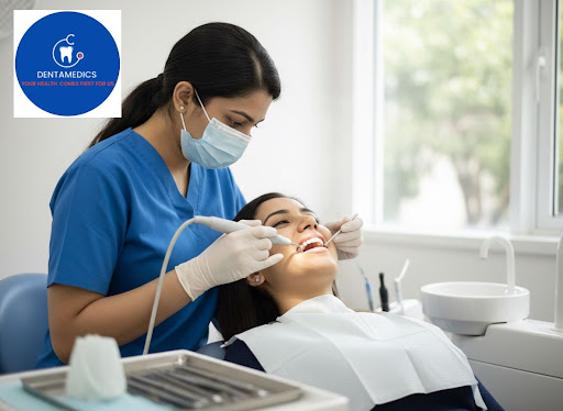Looking for safe, professional teeth cleaning near you in Kolkata to remove stains and plaque? De… post image