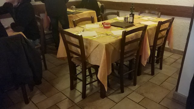 Trattoria Da Gianni