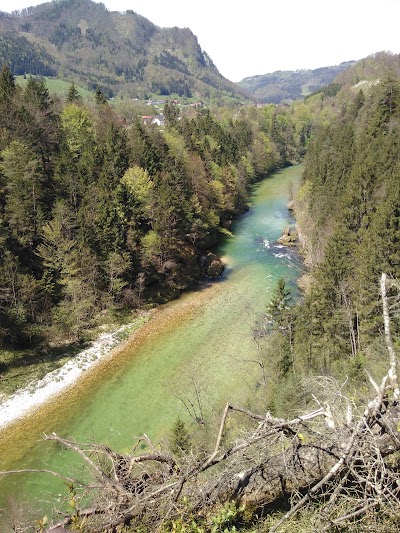 Photos of Canyoning Ober&ouml;sterreich
