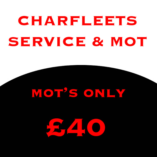 Charfleets service and mot - Thumbnail