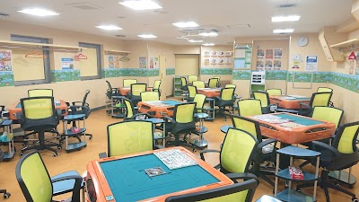 麻雀ZOO 吉祥寺店