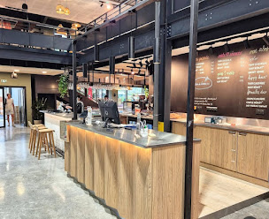 Photo n°48 de SoluCréA , Menuisierie Ébénisterie et Agencement à La Seyne-sur-Mer (Bois)