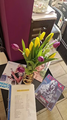 Sandrè Salon București