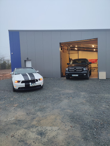 Garage A.Marchand EUROREPAR Car Service - Thumbnail