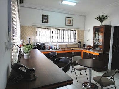 Photos of Tawona Workspaces