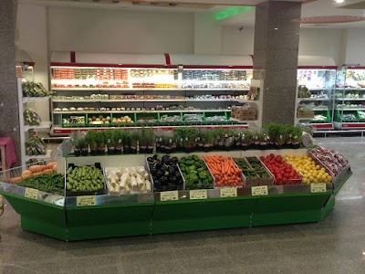 Photos of Fresh Fruits Company